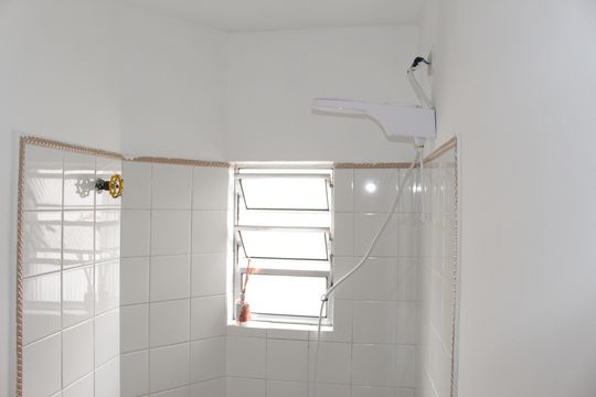 Kitnet/Studio para alugar com 1 quarto, 25m² em Santa Cecilia, São Paulo