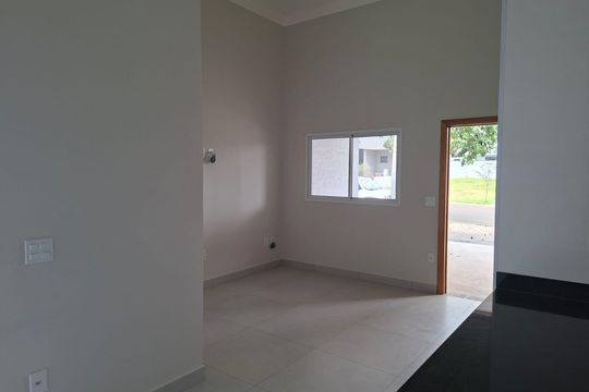 Casa de Condomínio para alugar com 3 quartos, 114m² em São Bento, Paulínia