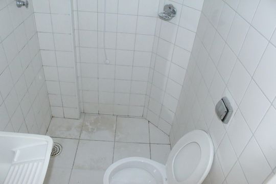 Kitnet/Studio para alugar com 1 quarto, 25m² em Santa Cecilia, São Paulo