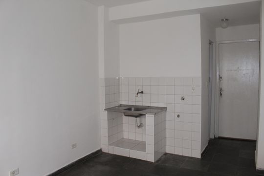 Kitnet/Studio para alugar com 1 quarto, 25m² em Santa Cecilia, São Paulo