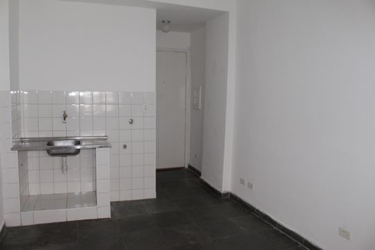 Kitnet/Studio para alugar com 1 quarto, 25m² em Santa Cecilia, São Paulo