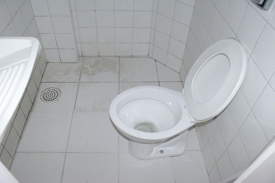 Kitnet/Studio para alugar com 1 quarto, 25m² em Santa Cecilia, São Paulo