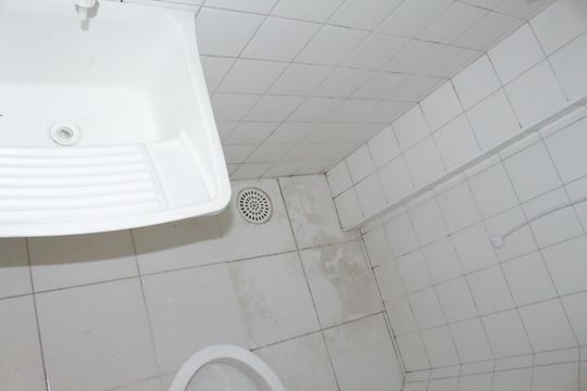 Kitnet/Studio para alugar com 1 quarto, 25m² em Santa Cecilia, São Paulo