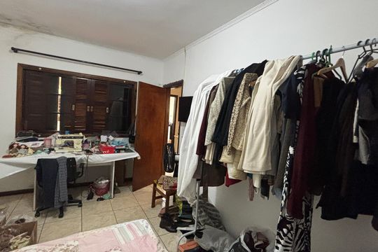 Quarto 2 de casa à venda com 2 quartos, 162m² em Utinga, Santo André