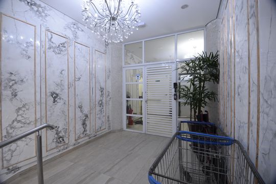 Apartamento à venda com 2 quartos, 86m² em Ipiranga, São Paulo