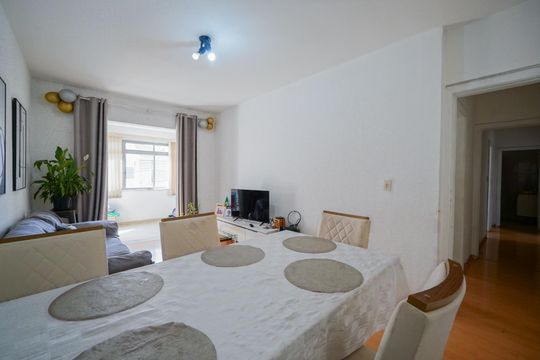 Apartamento à venda com 2 quartos, 86m² em Ipiranga, São Paulo