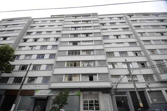 Apartamento à venda com 2 quartos, 86m² em Ipiranga, São Paulo