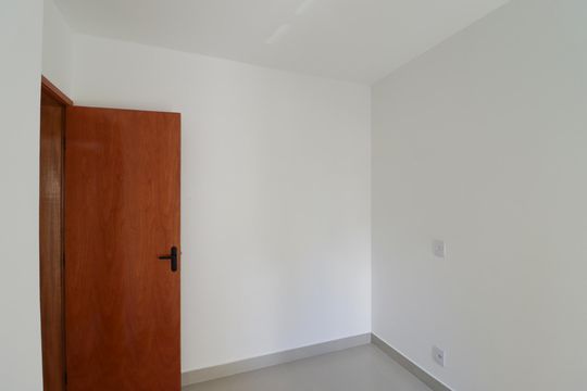 Quarto 2 de apartamento à venda com 2 quartos, 42m² em Santana, São Paulo