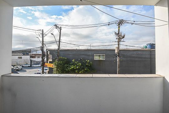 Vista da Edícula 2 de casa à venda com 7 quartos, 300m² em Alto Industrial, São Bernardo do Campo