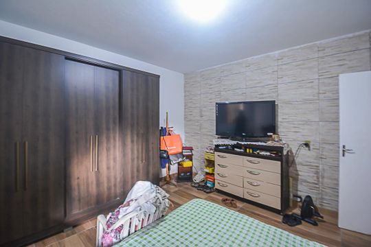 Quarto 2 de casa à venda com 7 quartos, 300m² em  Alto Industrial, São Bernardo do Campo