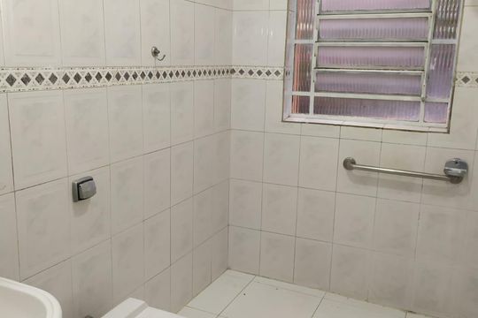 Banheiro de casa para alugar com 5 quartos, 900m² em Imirim, São Paulo