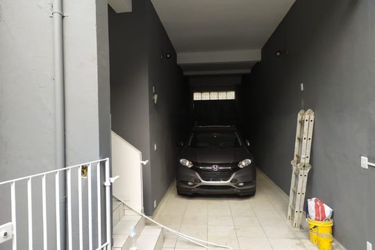 Garagem de casa para alugar com 5 quartos, 900m² em Imirim, São Paulo