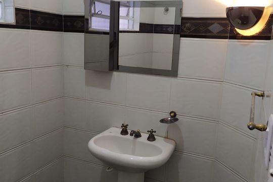 Banheiro de casa para alugar com 5 quartos, 900m² em Imirim, São Paulo