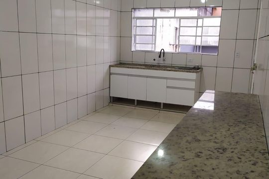 Cozinha de casa para alugar com 5 quartos, 900m² em Imirim, São Paulo