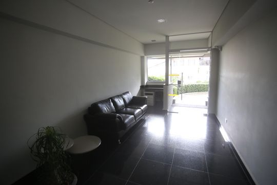 Area comum de apartamento à venda com 3 quartos, 81m² em Havaí, Belo Horizonte