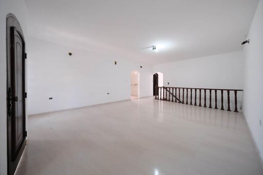 Sala de casa à venda com 4 quartos, 240m² em Parque Cisper, São Paulo