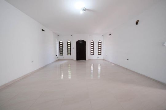Sala de casa à venda com 4 quartos, 240m² em Parque Cisper, São Paulo
