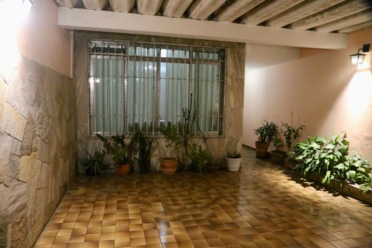 Casa para alugar com 3 quartos, 160m² em Brooklin, São Paulo