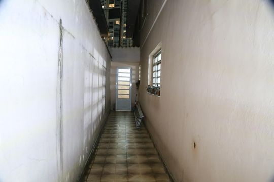 Casa para alugar com 3 quartos, 160m² em Brooklin, São Paulo