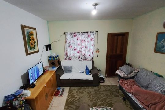 Casa à venda com 3 quartos, 107m² em Jardim do Mirante, Santo André