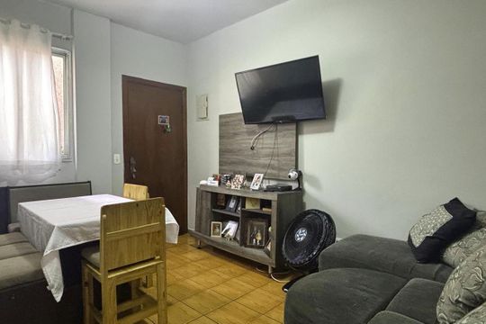 Apartamento para alugar com 2 quartos, 56m² em Assunção, São Bernardo do Campo