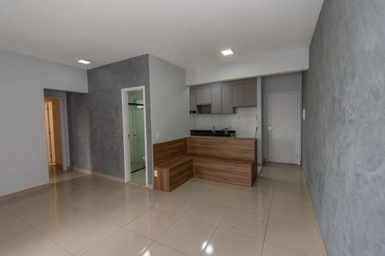 Apartamento para alugar com 2 quartos, 6m² em Jardim Dulce (nova Veneza), Sumaré