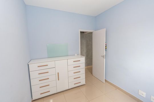 Quarto de apartamento para alugar com 2 quartos, 6m² em Jardim Dulce (nova Veneza), Sumaré