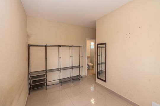 Suite de apartamento para alugar com 2 quartos, 6m² em Jardim Dulce (nova Veneza), Sumaré