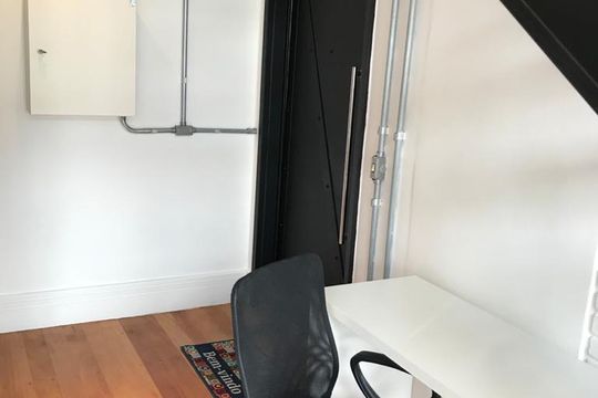 Apartamento à venda com 1 quarto, 75m² em Cerqueira César, São Paulo