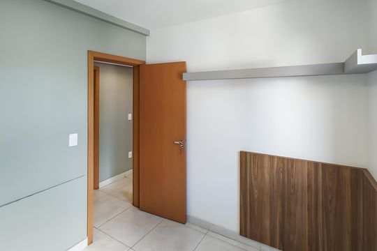 Apartamento à venda com 3 quartos, 74m² em Santa Amelia, Belo Horizonte