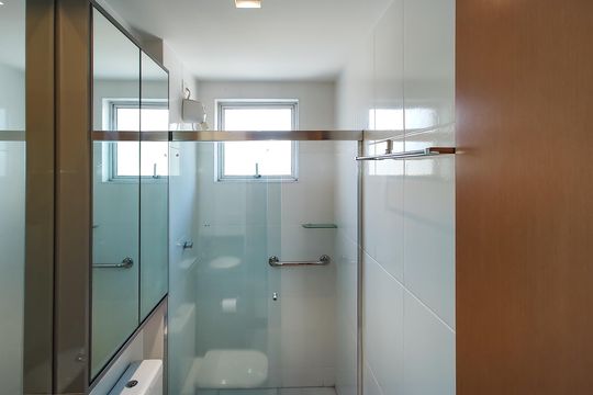 Apartamento à venda com 3 quartos, 74m² em Santa Amelia, Belo Horizonte