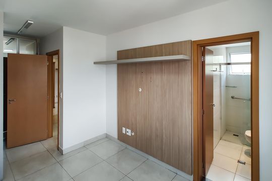 Apartamento à venda com 3 quartos, 74m² em Santa Amelia, Belo Horizonte