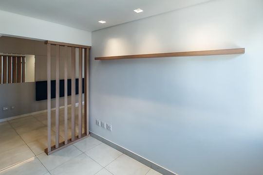 Apartamento à venda com 3 quartos, 74m² em Santa Amelia, Belo Horizonte