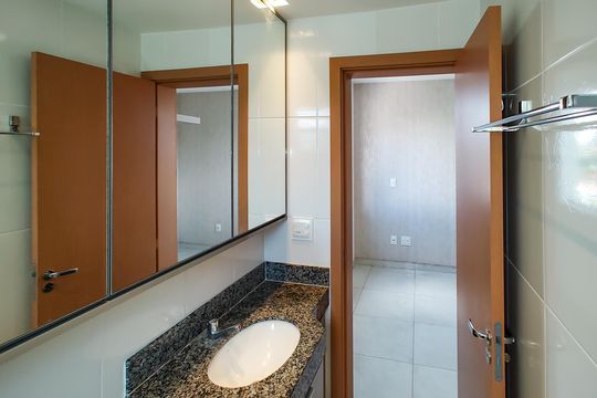 Apartamento à venda com 3 quartos, 74m² em Santa Amelia, Belo Horizonte