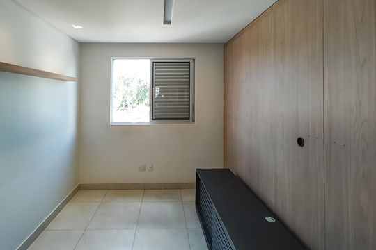 Apartamento à venda com 3 quartos, 74m² em Santa Amelia, Belo Horizonte