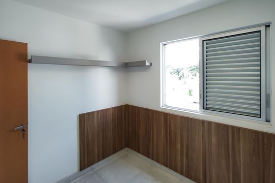Apartamento à venda com 3 quartos, 74m² em Santa Amelia, Belo Horizonte