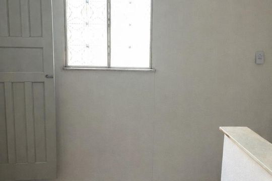 Casa para alugar com 2 quartos, 80m² em Centro, Duque de Caxias