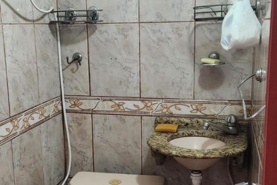 Casa para alugar com 2 quartos, 80m² em Centro, Duque de Caxias