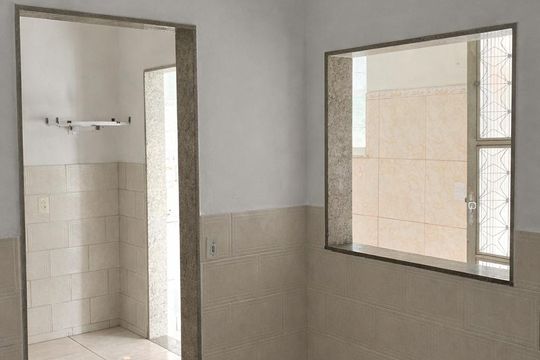 Casa para alugar com 2 quartos, 80m² em Centro, Duque de Caxias