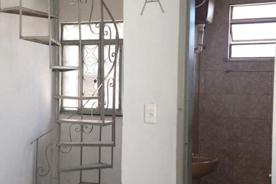 Casa para alugar com 2 quartos, 80m² em Centro, Duque de Caxias