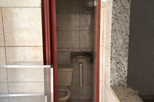 Casa para alugar com 2 quartos, 80m² em Centro, Duque de Caxias
