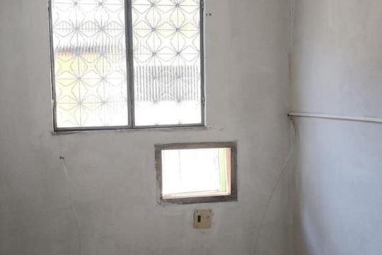 Casa para alugar com 2 quartos, 80m² em Centro, Duque de Caxias