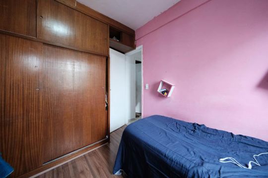 Quarto 1 de apartamento à venda com 2 quartos, 62m² em Cangaiba, São Paulo