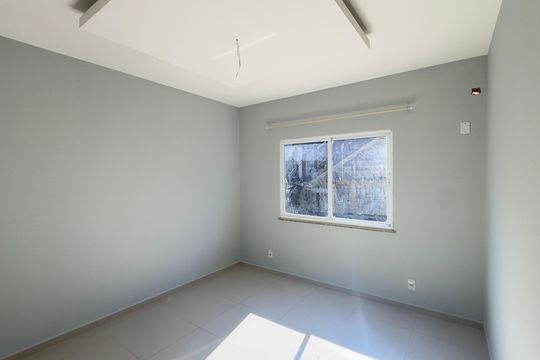 Casa de Condomínio para alugar com 2 quartos, 70m² em Inoã, Maricá