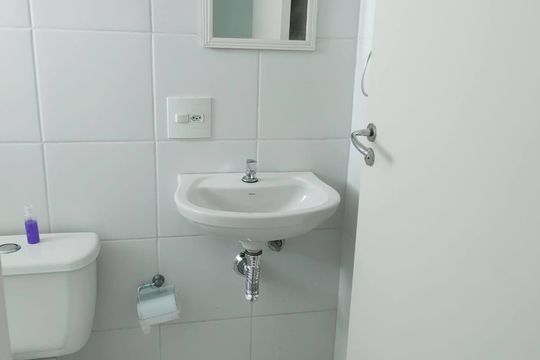 Apartamento à venda com 1 quarto, 58m² em Vila Nova Esperia, Jundiaí