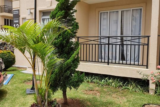 Apartamento à venda com 1 quarto, 58m² em Vila Nova Esperia, Jundiaí