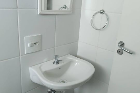 Apartamento à venda com 1 quarto, 58m² em Vila Nova Esperia, Jundiaí
