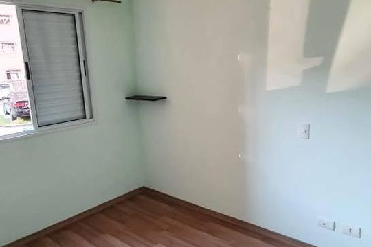 Apartamento à venda com 1 quarto, 58m² em Vila Nova Esperia, Jundiaí