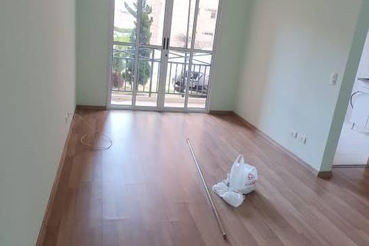 Apartamento à venda com 1 quarto, 58m² em Vila Nova Esperia, Jundiaí
