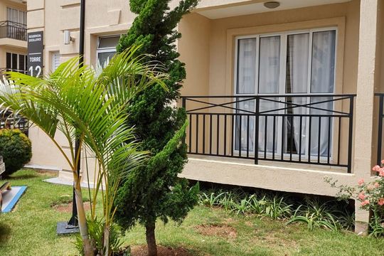 Apartamento à venda com 1 quarto, 58m² em Vila Nova Esperia, Jundiaí